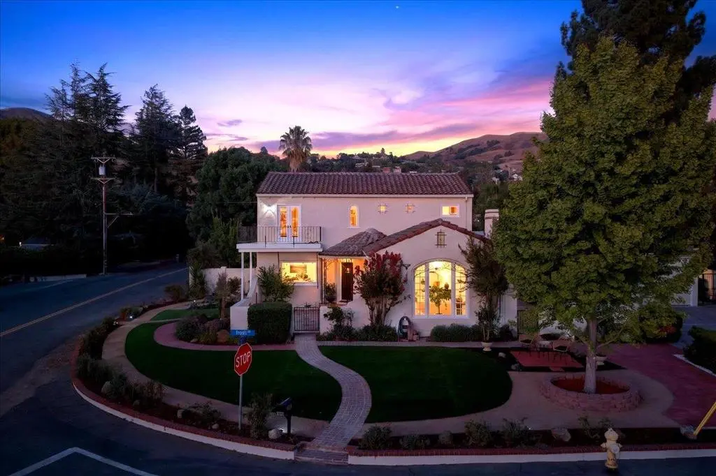 Single Family Residence for sale at 398 Crest Drive, San Jose, CA featuring 3 beds and 4 baths