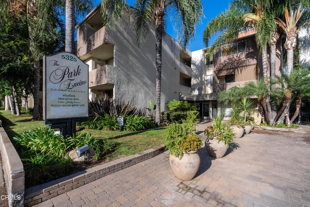 5325 Newcastle Avenue 126, Encino, CA — listing photo 1