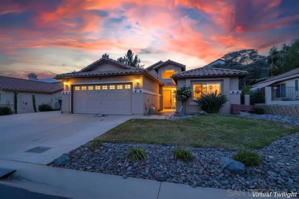 2081 Larkspur Dr, Alpine, CA — listing photo 1