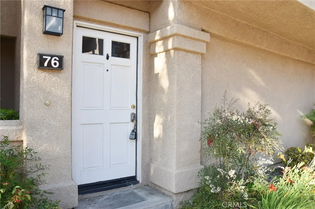 8215 E White Oak Ridge 76, Orange, CA — listing photo 1