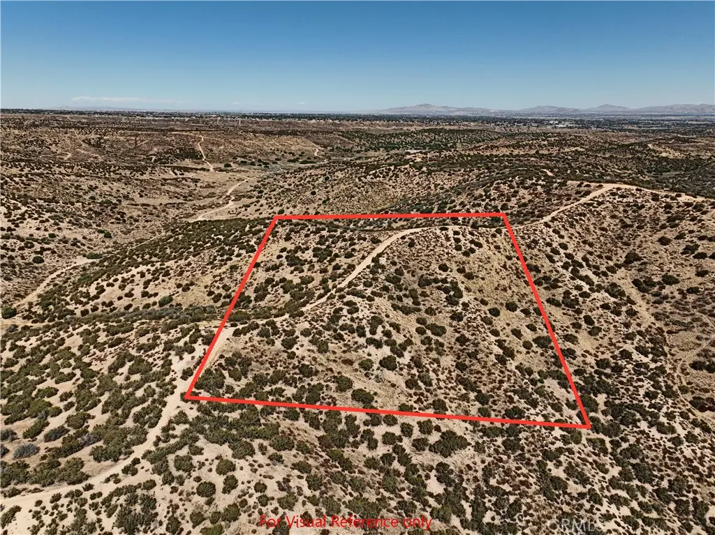 757 Summit Valley (NEAR) Road, Hesperia, CA — listing photo 1