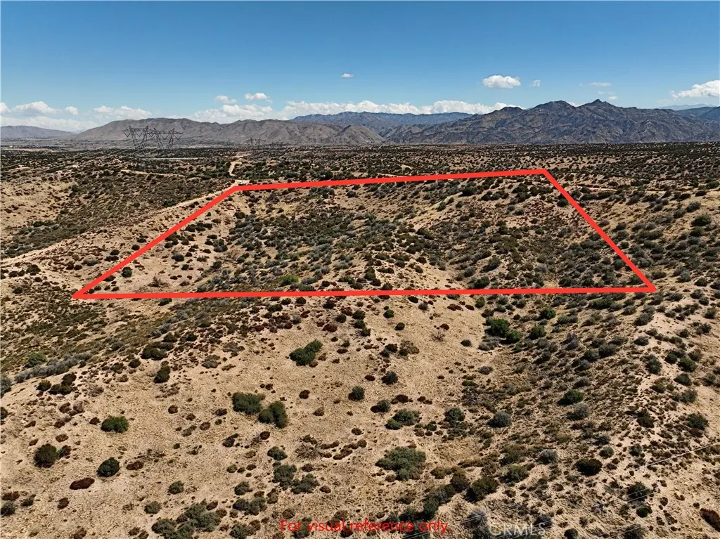 740 Summit Valley (NEAR) Road, Hesperia, CA — listing photo 1