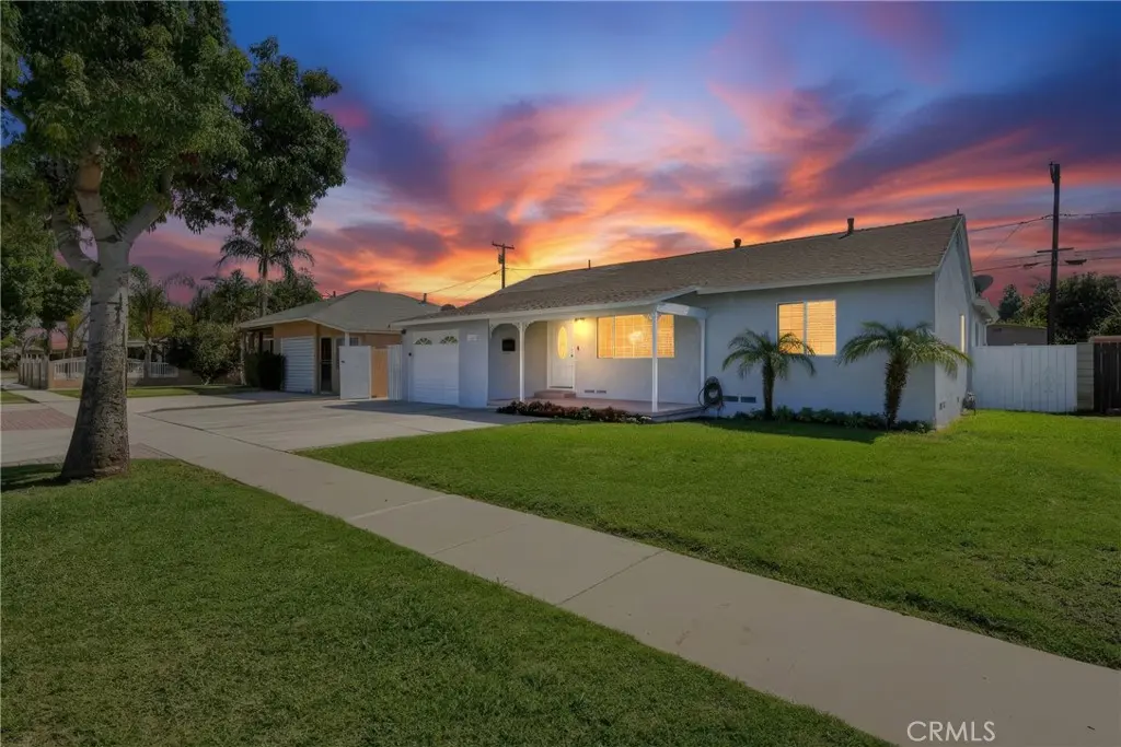 Single Family Residence for sale at 11456 Mclaren Street, Norwalk, CA featuring 4 beds and 3 baths