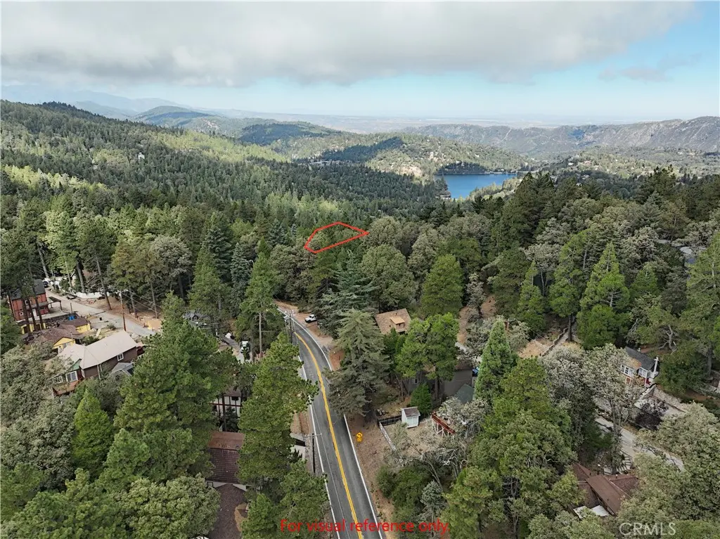 757 Scenic View Drive, Crestline, CA — listing photo 1
