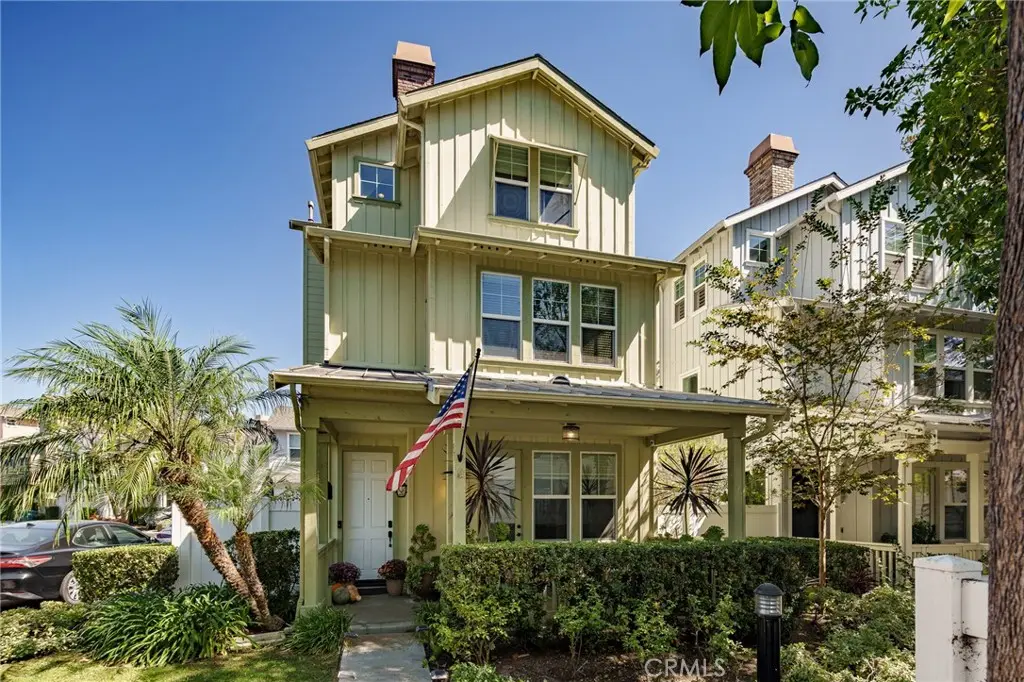 35 Rinehart, Ladera Ranch, CA — listing photo 1