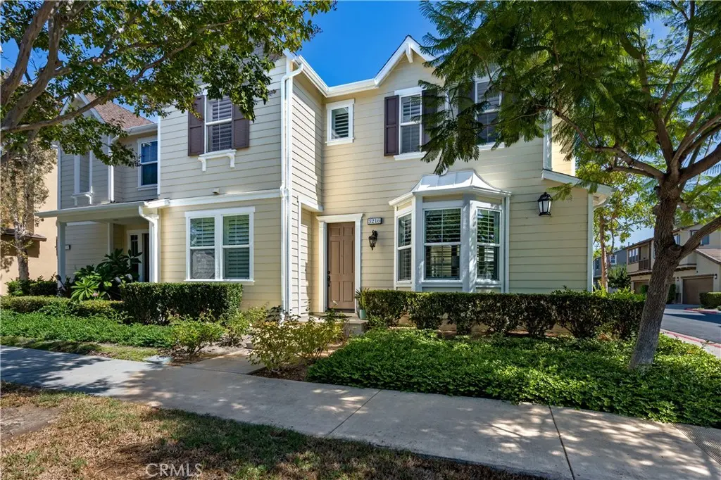 3216 Carrotwood, Tustin, CA — listing photo 1