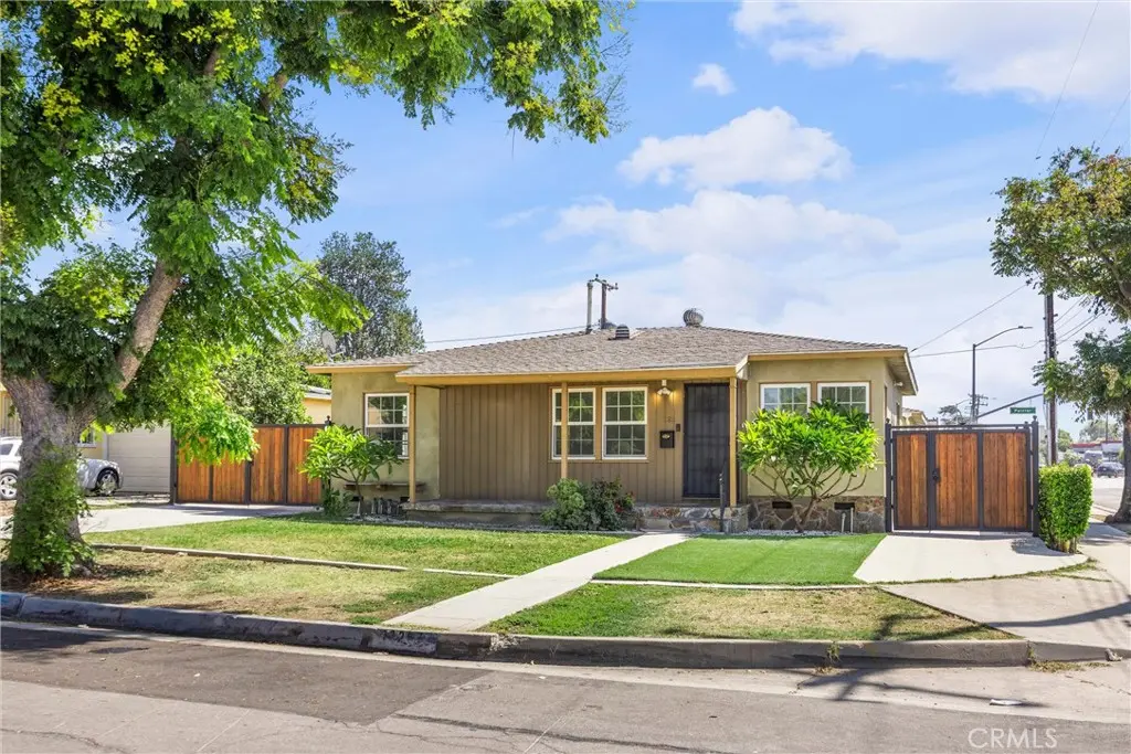 Single Family Residence for sale at 13287 Helmer Drive, Whittier, CA