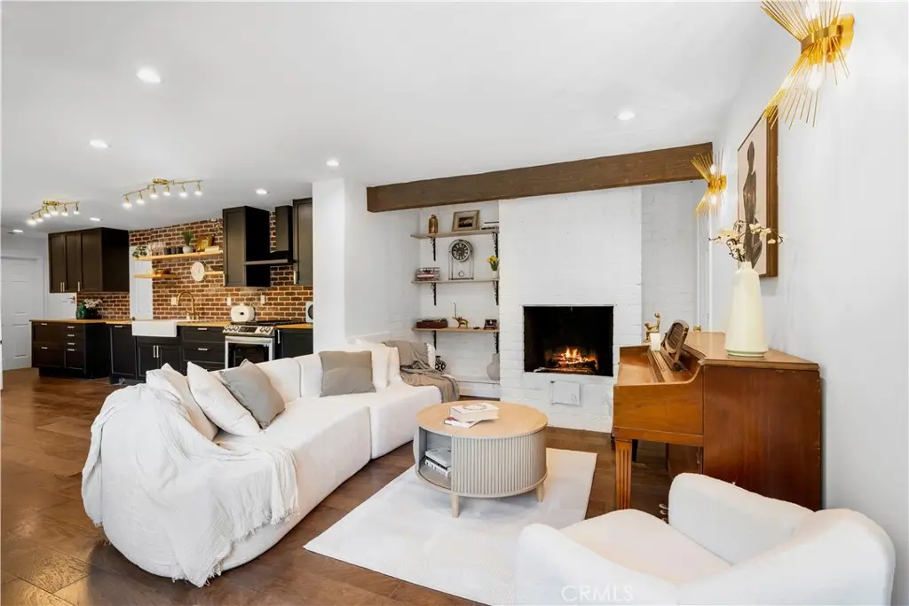 Single Family Residence for rent at 1930 Weepah Way, Los Angeles, CA featuring 4 beds and 3 baths