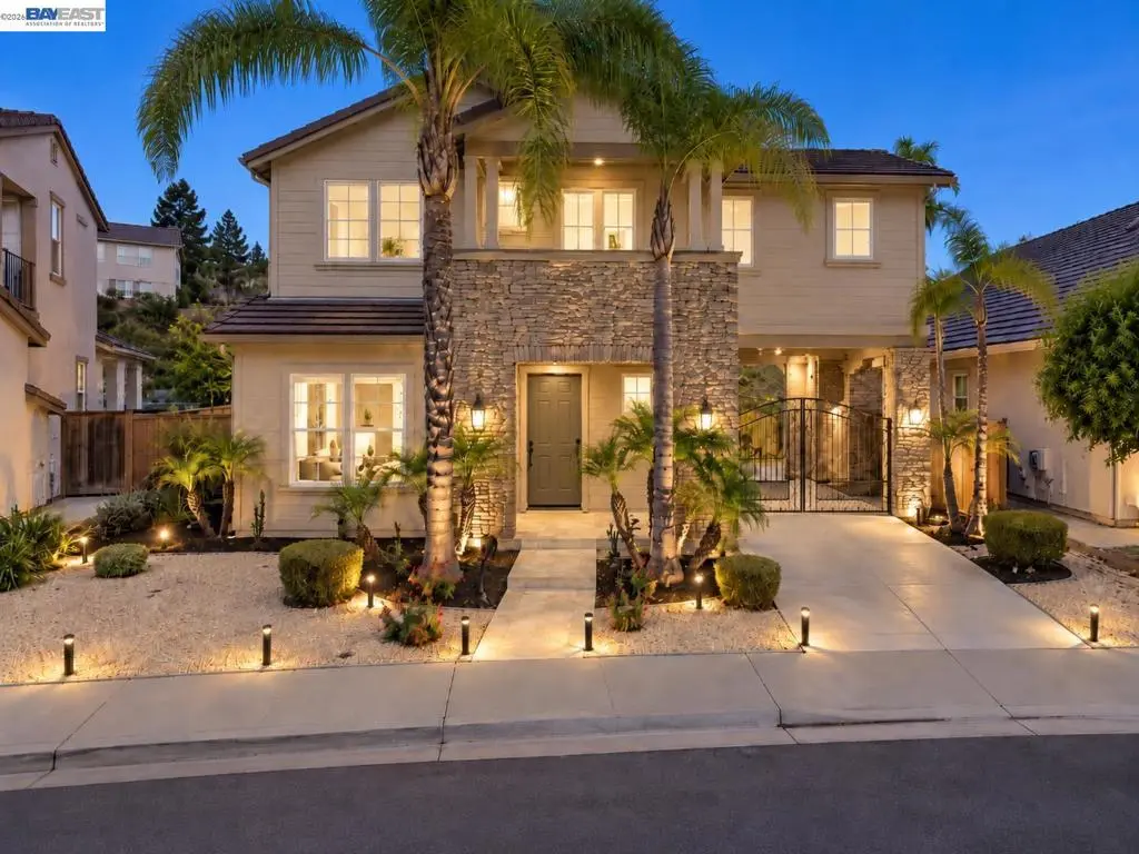 Single Family Residence for sale at 3113 Madden Way, Dublin, CA featuring 4 beds and 4 baths
