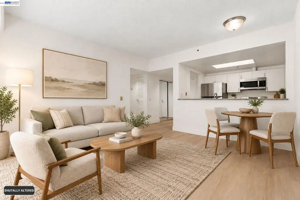 Condominium for sale at 989 Webster Street 546, Oakland, CA featuring 2 beds and 2 baths