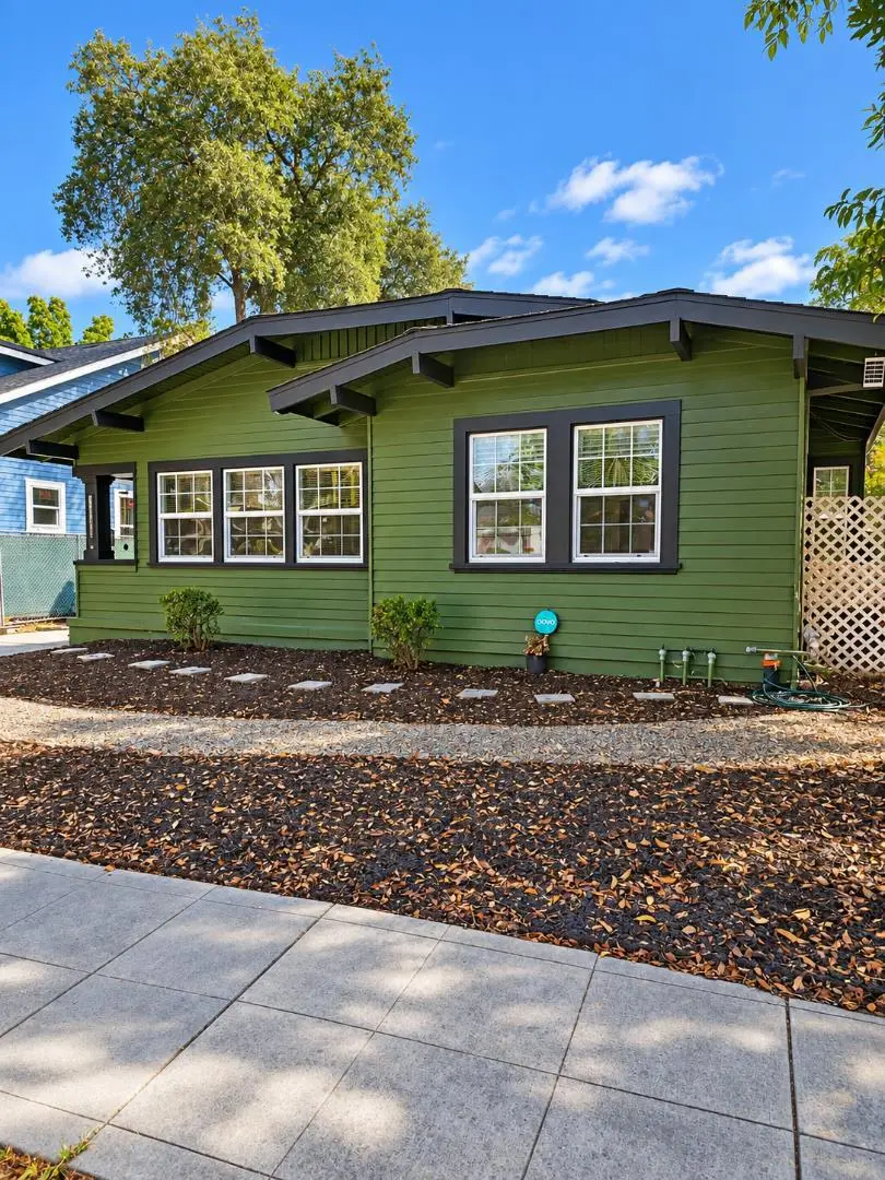 1030 W Rose Street, Stockton, CA — listing photo 1