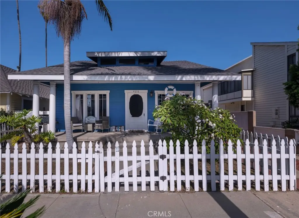 426 N Gertruda Avenue, Redondo Beach, CA — listing photo 1