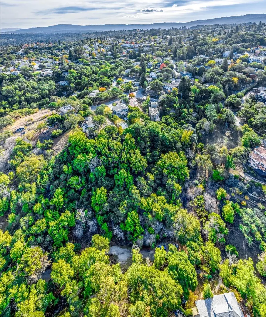 0 Canyon, Redwood City, CA — listing photo 1