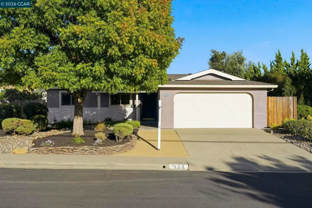 433 Lassen Dr, Martinez, CA — listing photo 1