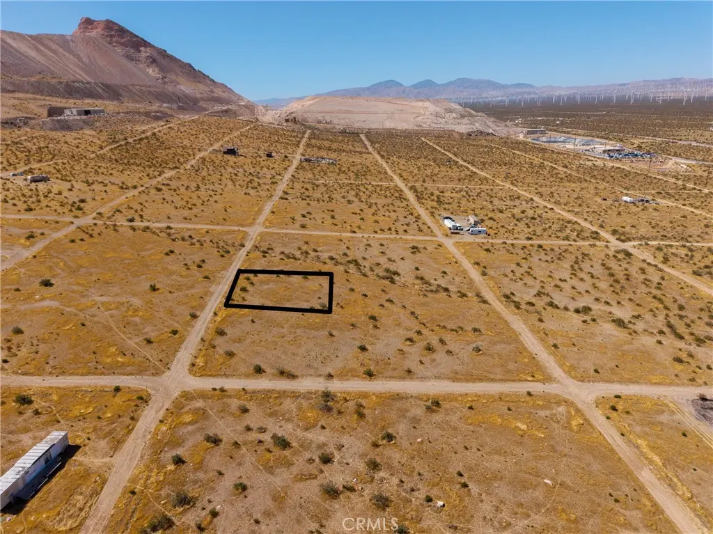 3 Comstock Avenue, Mojave, CA — listing photo 1