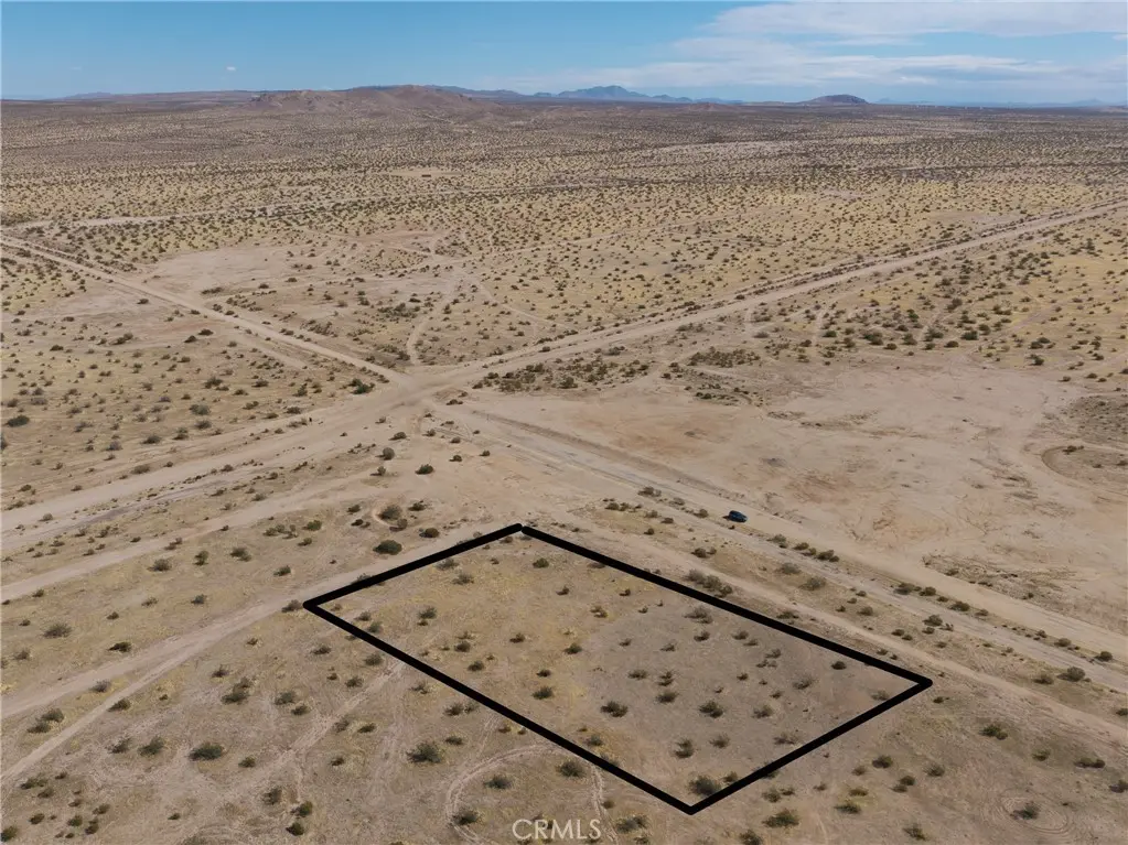 2 G Street, California City, CA — listing photo 1