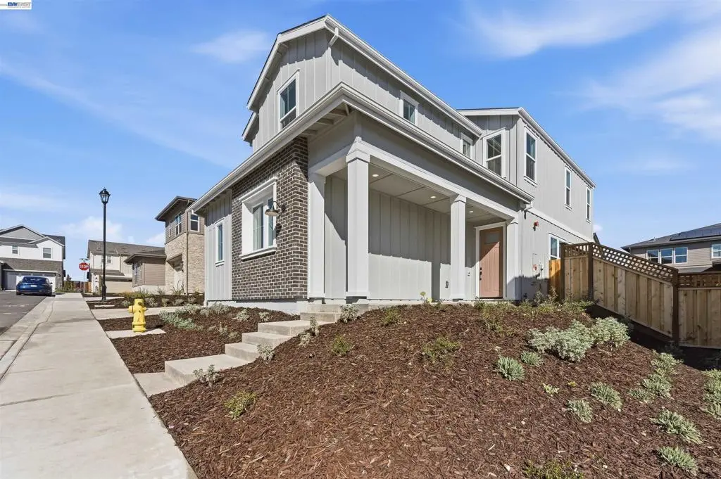 Residential for sale at 4101 Byrne Street, Dublin, CA featuring 3 beds and 3 baths