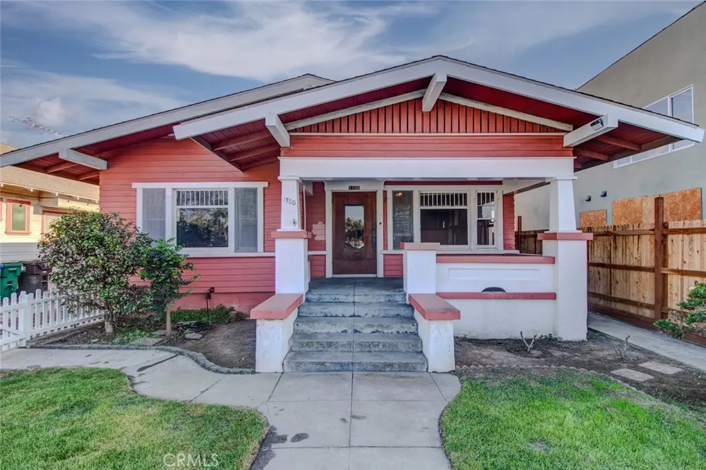1700 E 7th, Long Beach, CA — listing photo 1