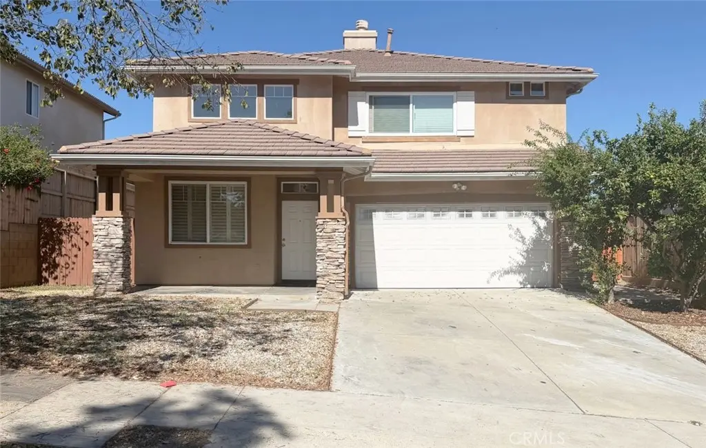 15147 Paddock, Sylmar, CA — listing photo 1