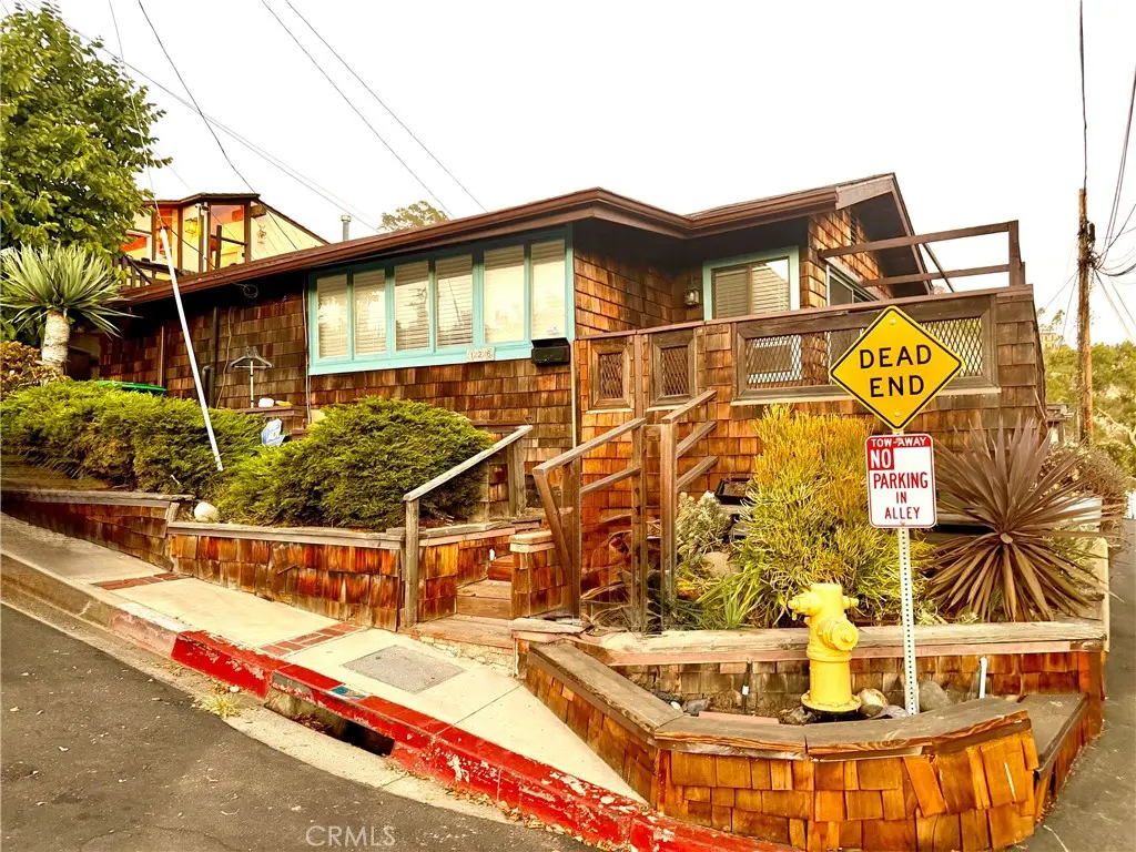126 High, Laguna Beach, CA — listing photo 1