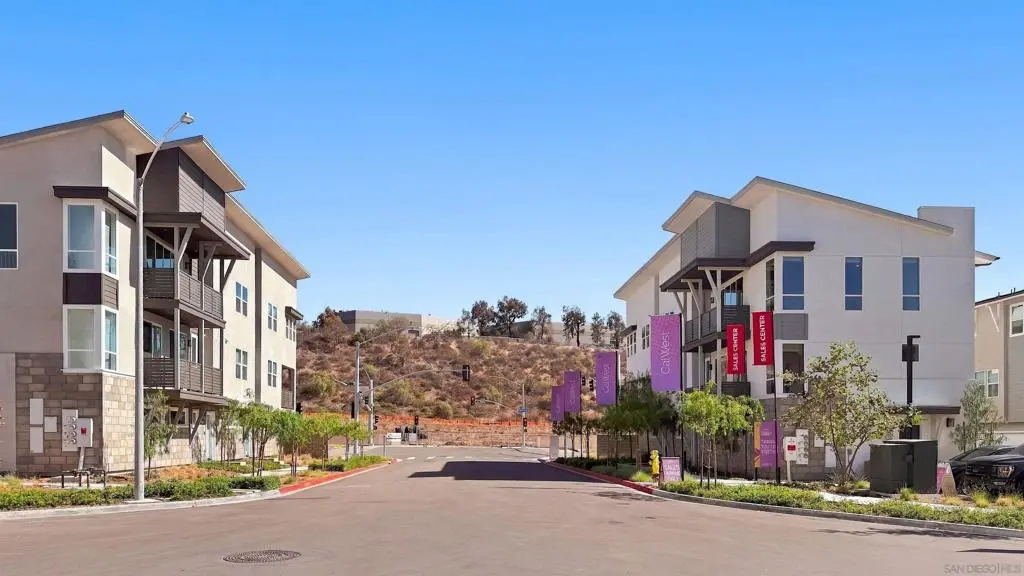 Single Family Residence for rent at 14511 Dunleer Way, San Diego, CA featuring 3 beds and 3 baths