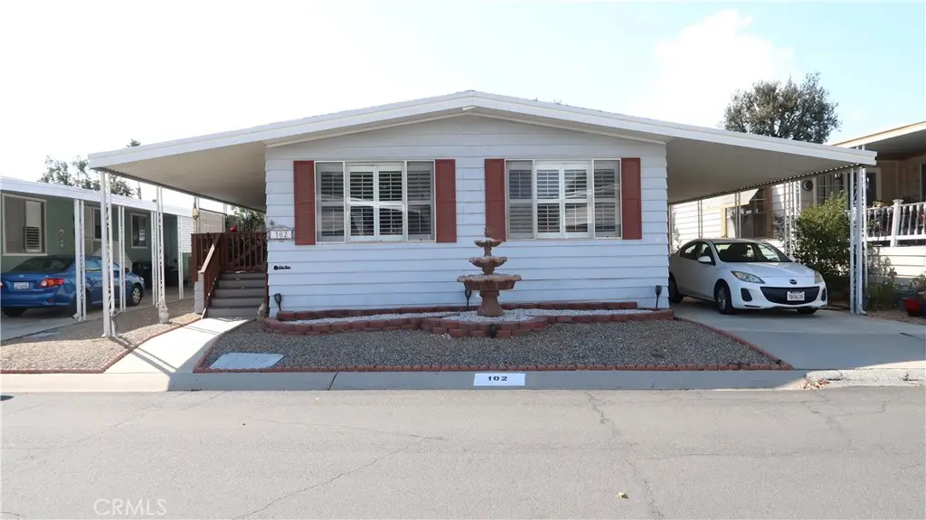 27601 Sun City Blvd 102, Menifee, CA — listing photo 1