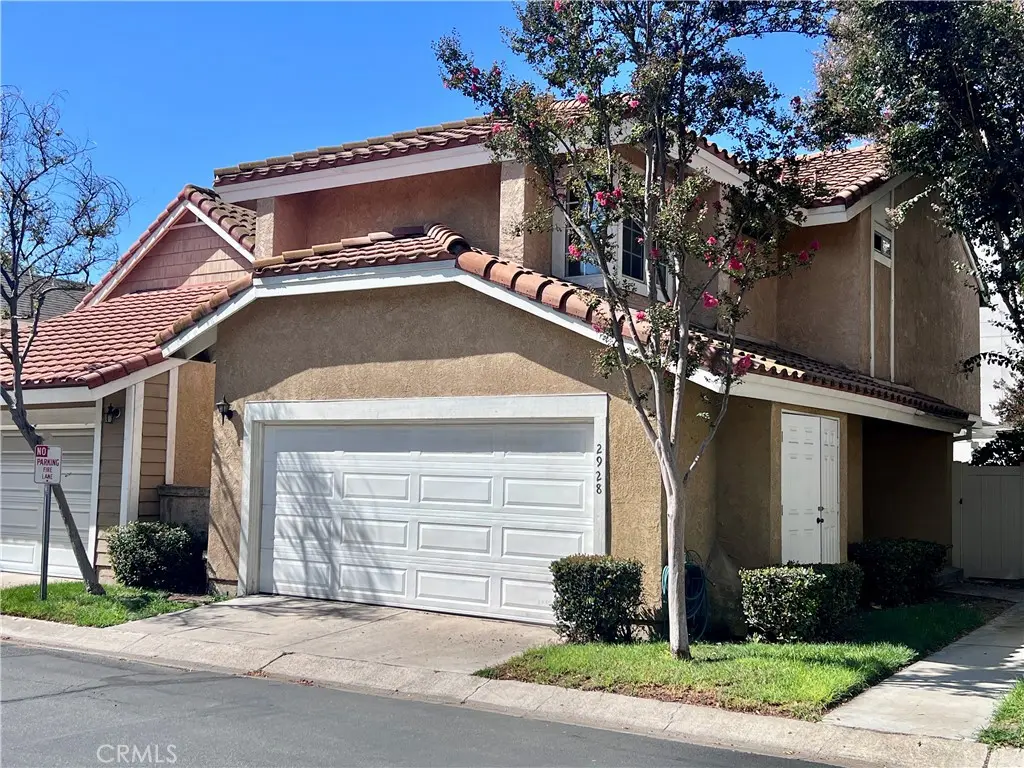 Townhouse for sale at 2928 Plum Drive, Ontario, CA featuring 3 beds and 3 baths