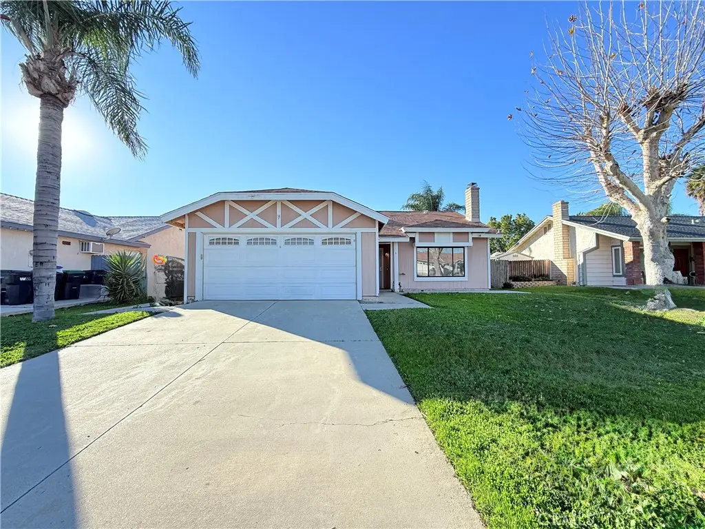 15143 JACQUETTA Avenue, Moreno Valley, CA — listing photo 1