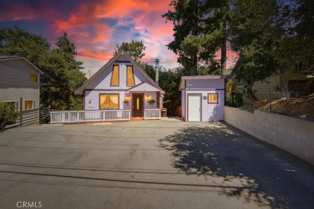 789 Arosa Drive, Crestline, CA — listing photo 1