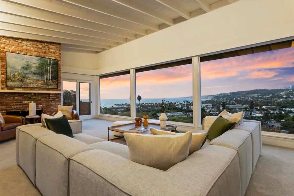 7865 Roseland Drive, La Jolla, CA — listing photo 1
