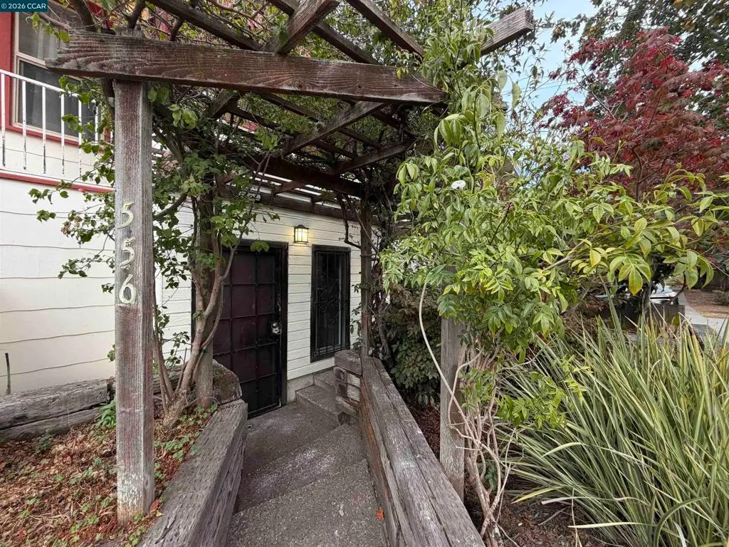 556 Liberty St, El Cerrito, CA — listing photo 1