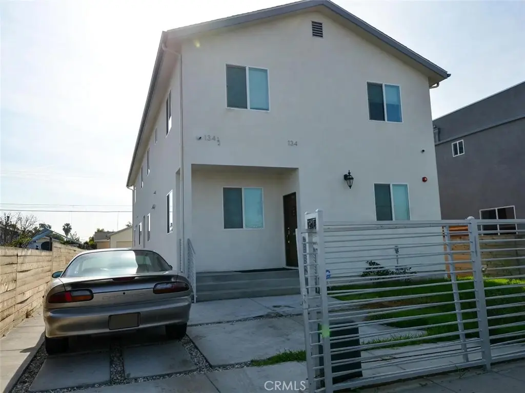 134 E 104th, Los Angeles, CA — listing photo 1