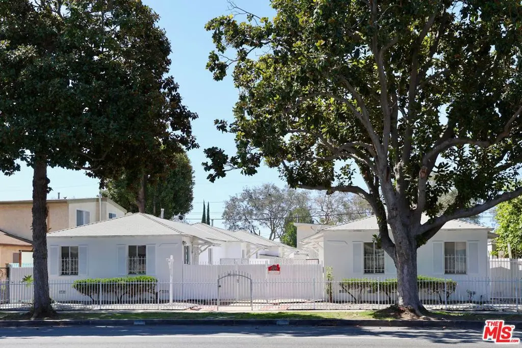 3849 Sawtelle Boulevard, Los Angeles, CA — listing photo 1