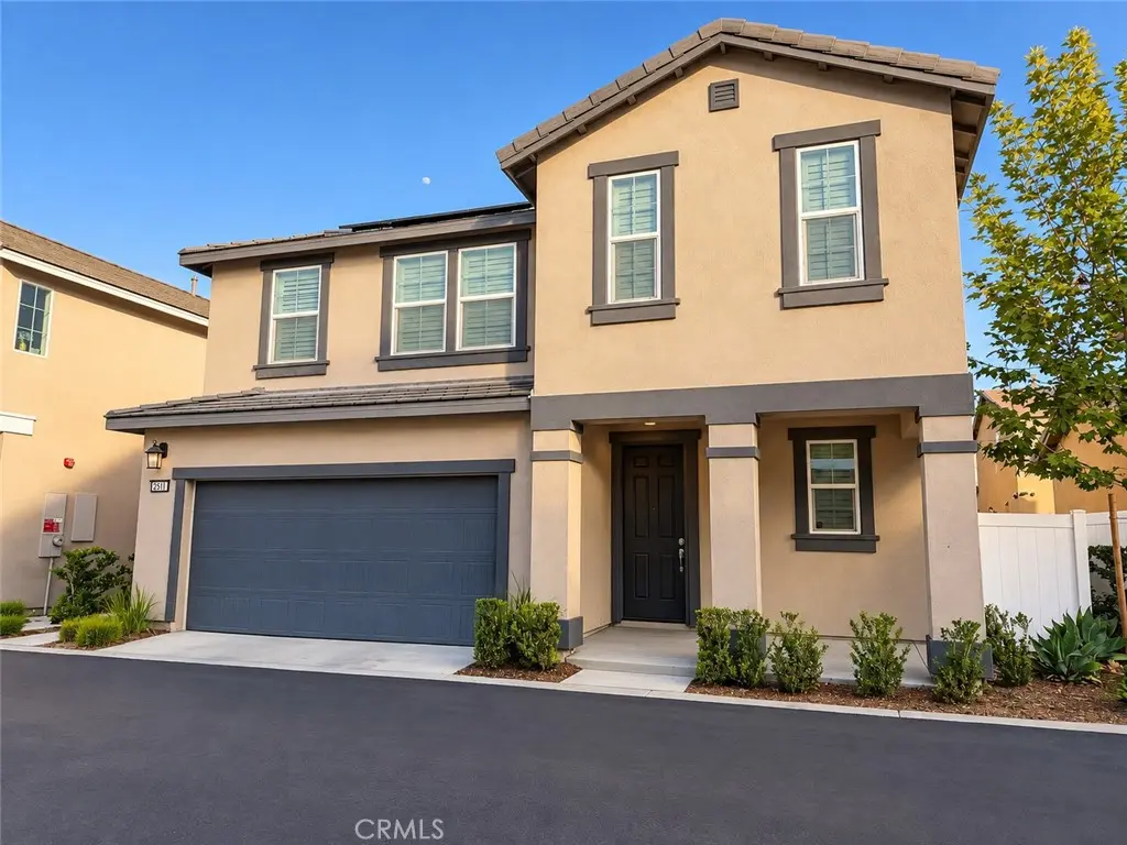 2511 Gunner Ridge, Rialto, CA — listing photo 1