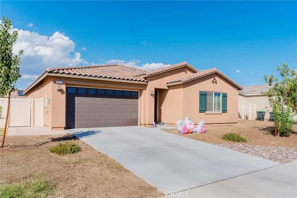 1635 Southfork Way, San Jacinto, CA — listing photo 1