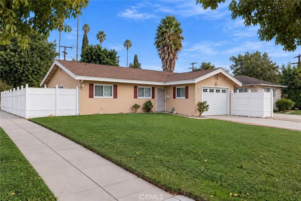Single Family Residence for sale at 5806 Brockton Avenue, Riverside, CA featuring 3 beds and 2 baths