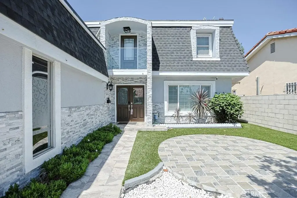 Single Family Residence for sale at 16221 Mount Baden Powell, Fountain Valley, CA featuring 4 beds and 3 baths