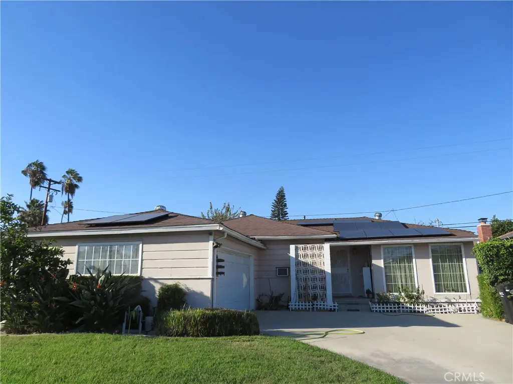 16653 East Queenside Drive, Covina, CA — listing photo 1