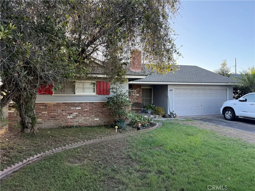 628 S Starboard Street, Santa Ana, CA — listing photo 1