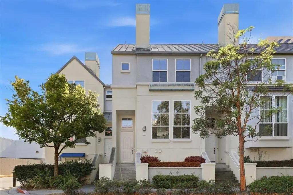 208 Village Lane, Foster City, CA — listing photo 1