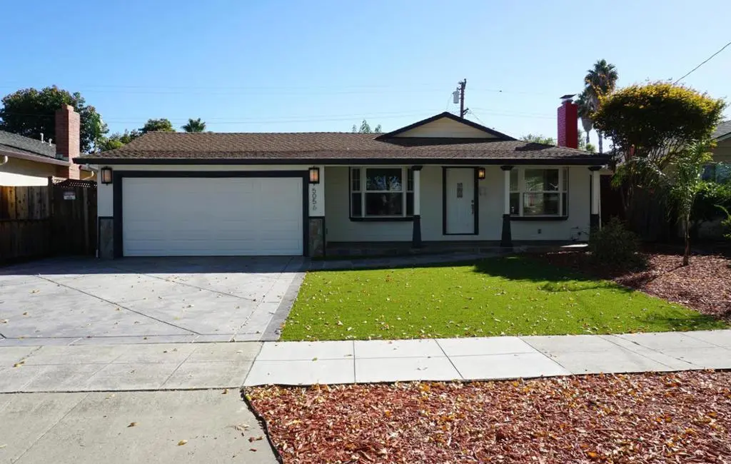 Single Family Residence for sale at 5056 Capistrano Avenue, San Jose, CA featuring 4 beds and 2 baths
