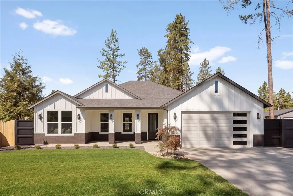 Single Family Residence for sale at 1459 Freestone Court, Paradise, CA featuring 3 beds and 2 baths