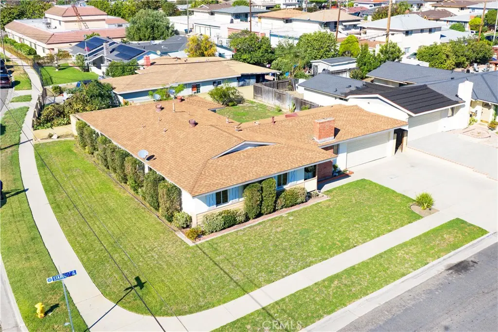 Single Family Residence for sale at 8805 Stardust Lane, Anaheim, CA featuring 4 beds and 3 baths