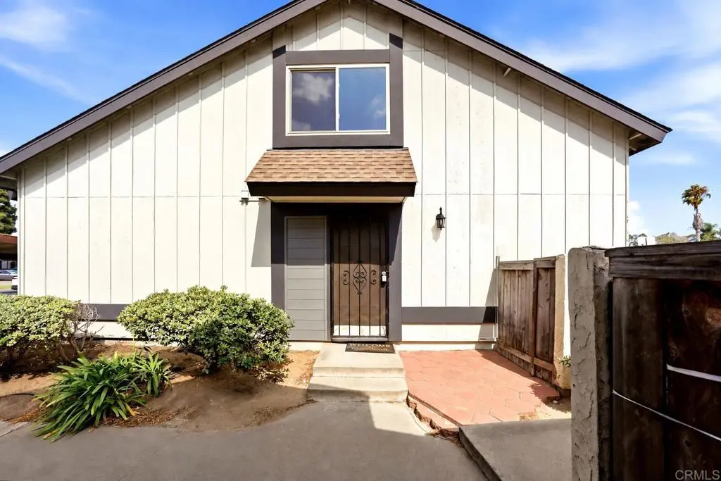 2332 Tocayo Avenue 59, San Diego, CA — listing photo 1