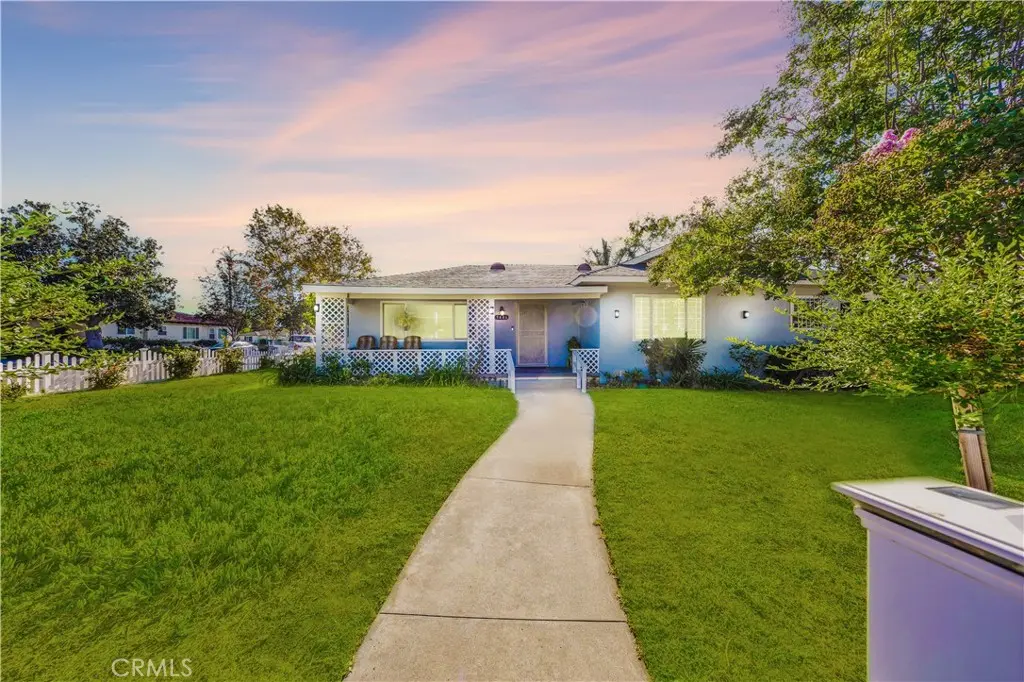 Single Family Residence for sale at 5446 Arden, Temple City, CA featuring 2 beds and 2 baths