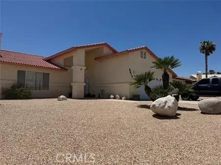 Single Family Residence for sale at 9619 LIDO Court, Desert Hot Springs, CA featuring 3 beds and 2 baths