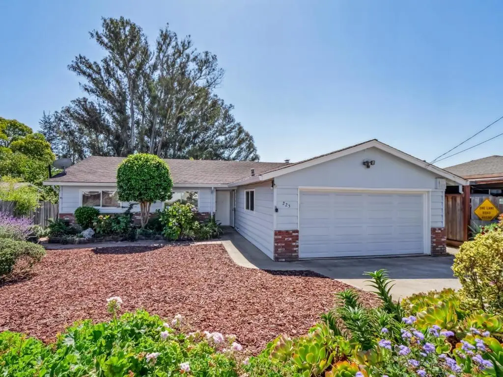 225 W Phillips Road, Corralitos, CA — listing photo 1