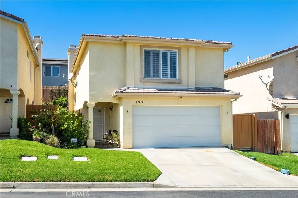 31313 Castaic Oaks Lane, Castaic, CA — listing photo 1