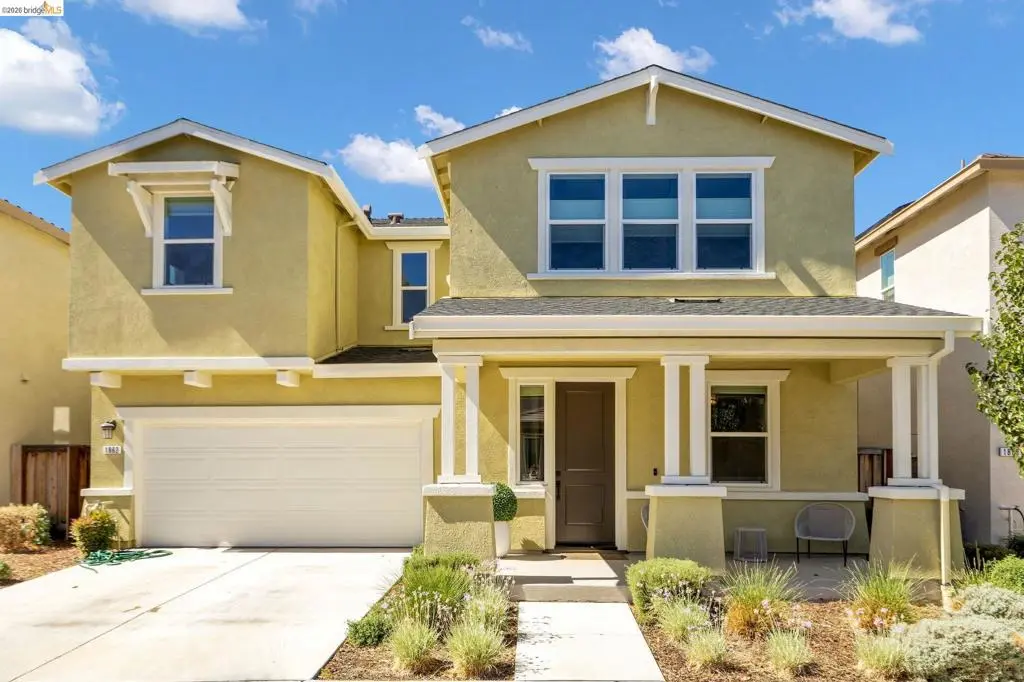 1862 Chandler Dr, Brentwood, CA — listing photo 1