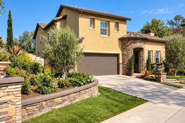 38 Lyra Way, Coto de Caza, CA — listing photo 1